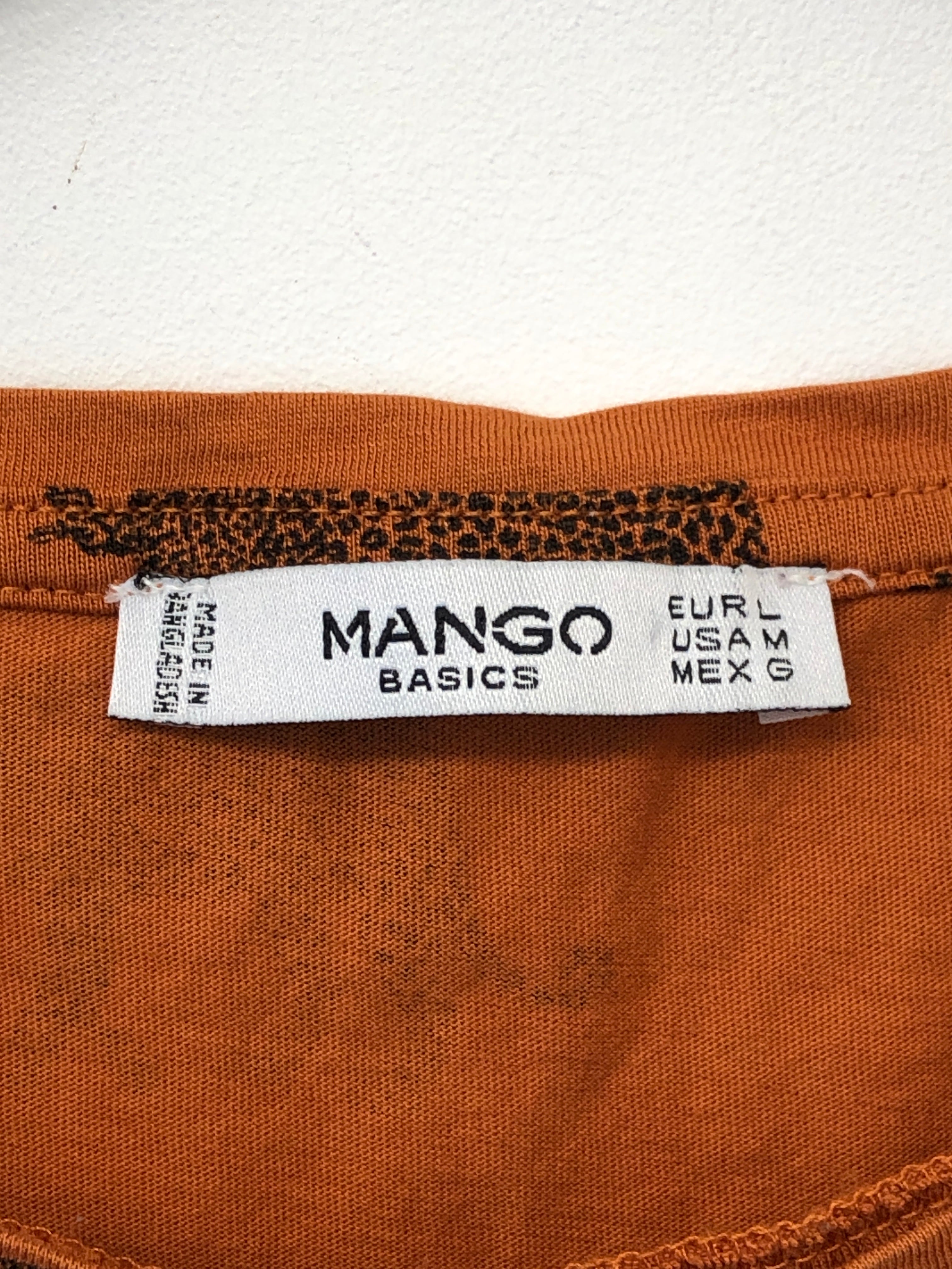 Mango T-shirt
